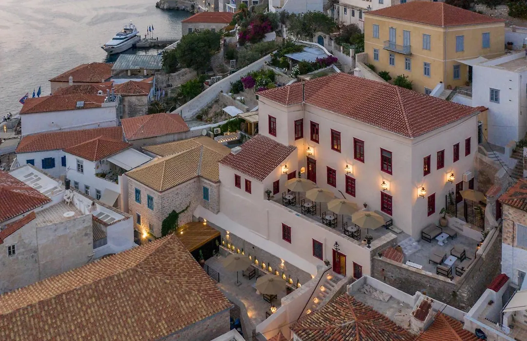 Fos Hydra Residence-1