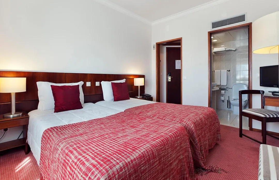 Hotel Lux Mundi-1
