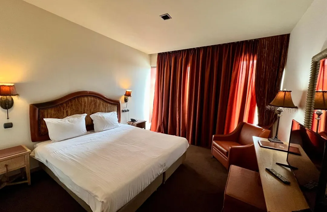 Mainalon Resort-1