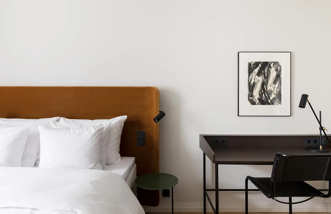Solo Sokos Hotel Torni Helsinki-1
