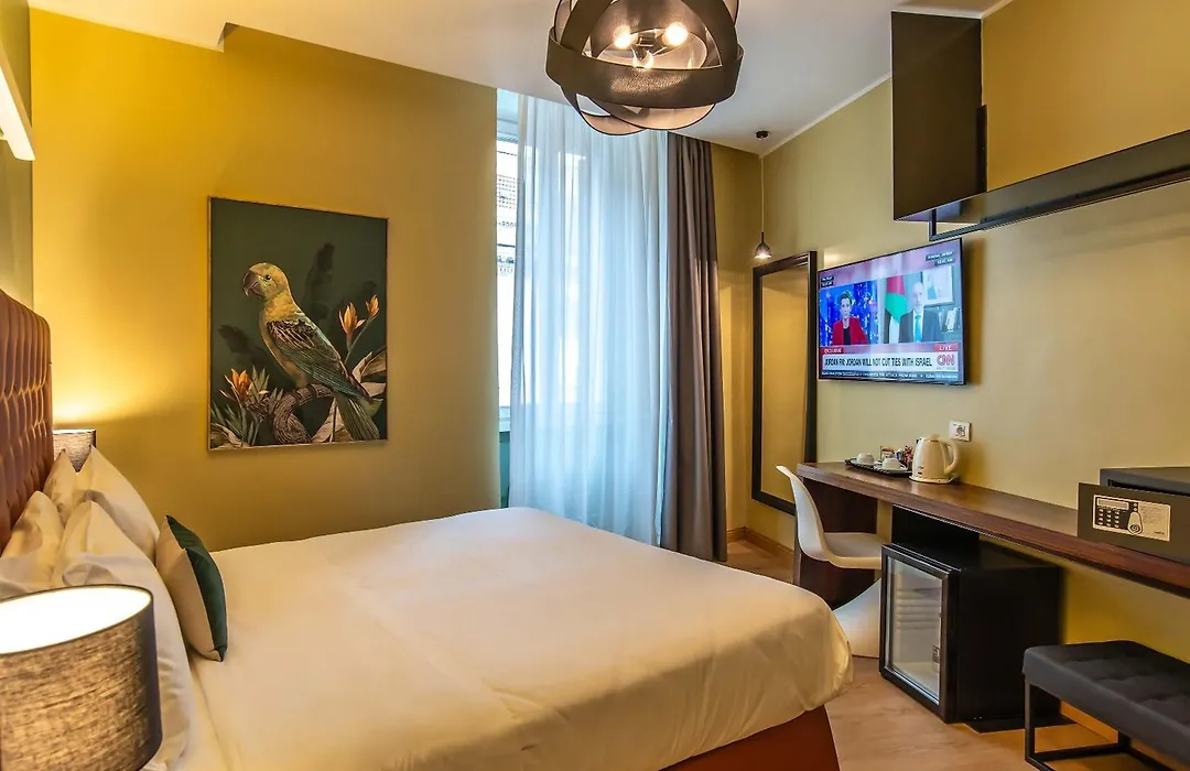 Hotel Elite-1