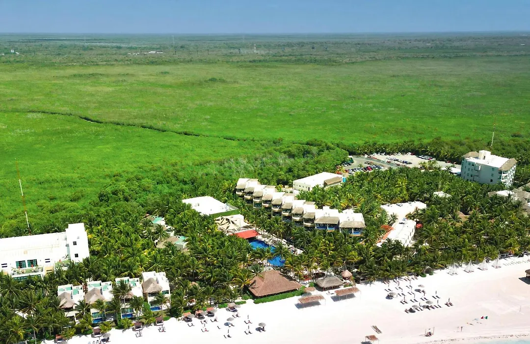 El Dorado Maroma, All & More Inclusive - Adults Only-1