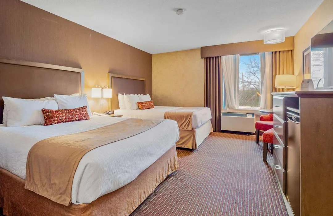 Best Western Plus Cairn Croft Hotel-1