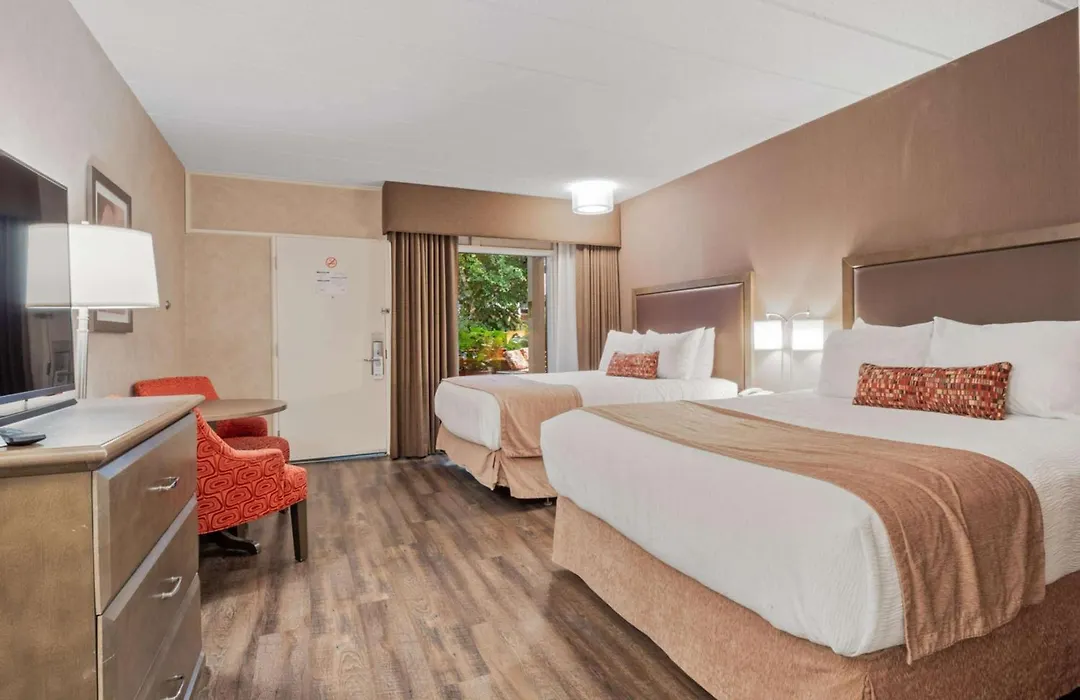 Best Western Plus Cairn Croft Hotel-1