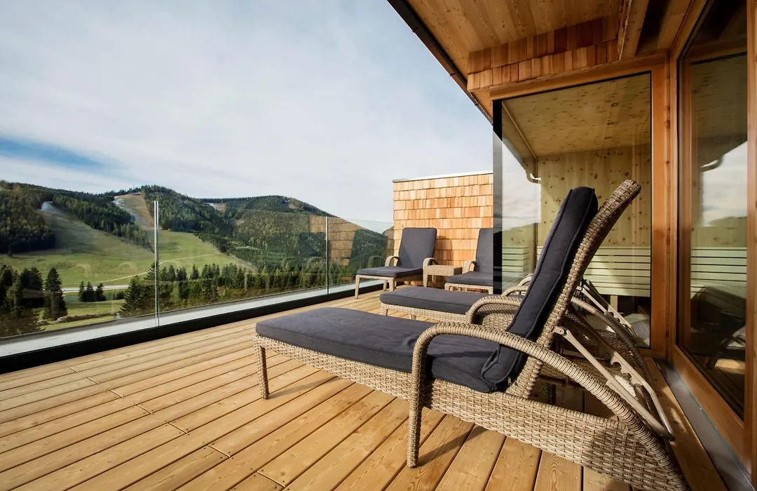 Almwellness Hotel Pierer-1