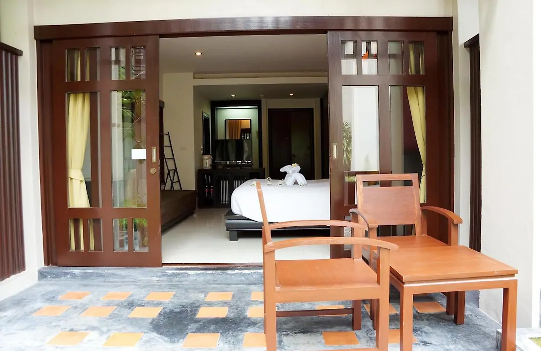 Bhundhari Residence Koh Samui-1