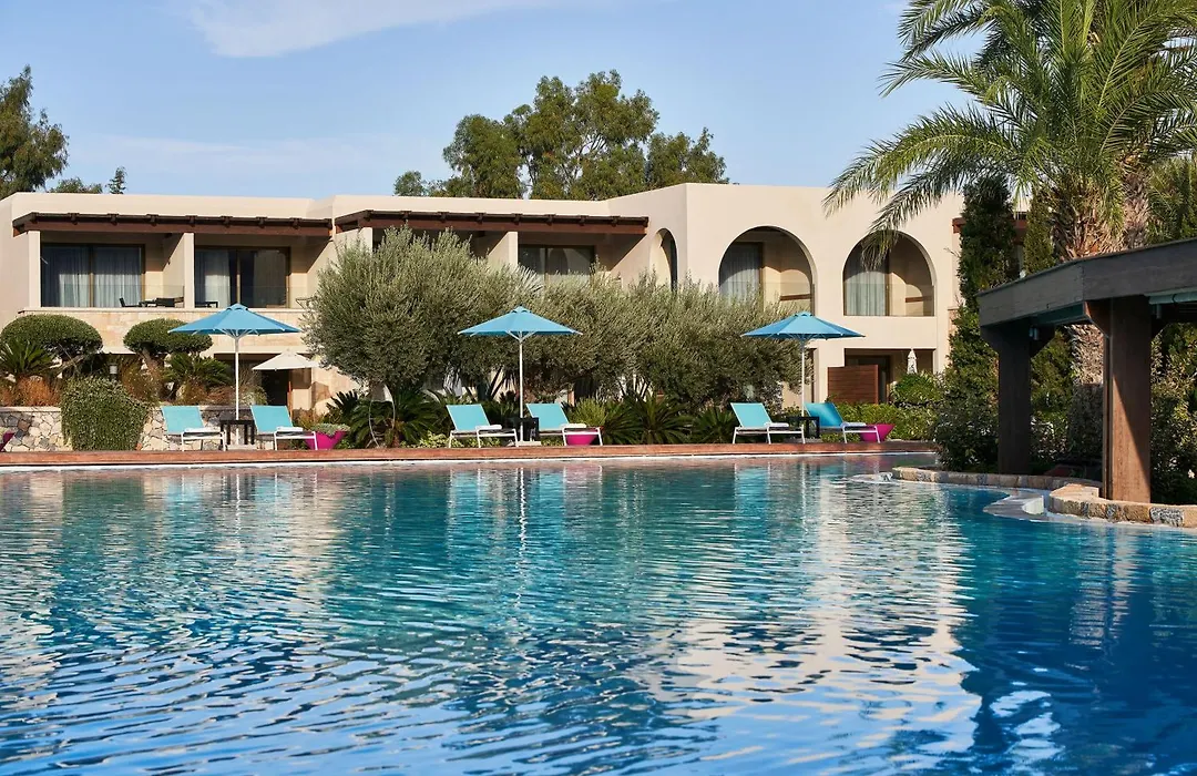 Aquagrand Artistic Luxury Beach Resort - Adults Only-1