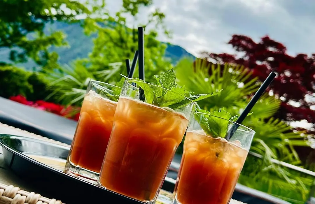 Hotel Garni Partaneshof-1