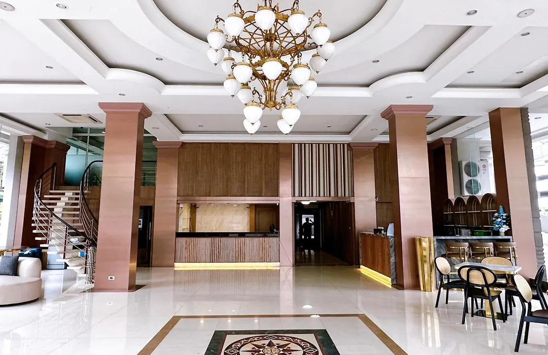 Miloft Sathorn Hotel-1