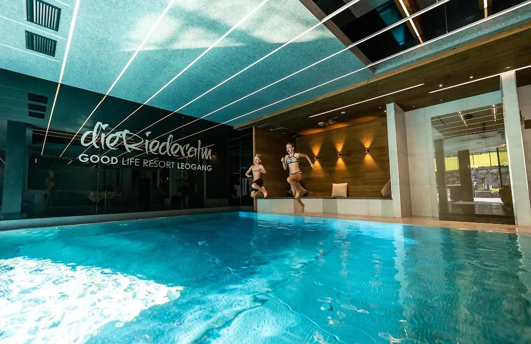 Hotel Riederalm-1