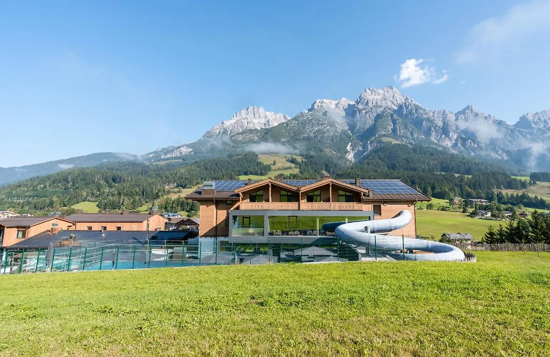 Hotel Riederalm-1