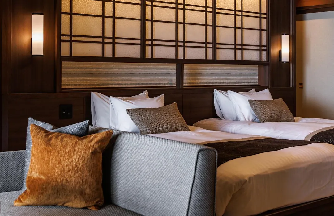 Sado Resort Hotel Azuma-1