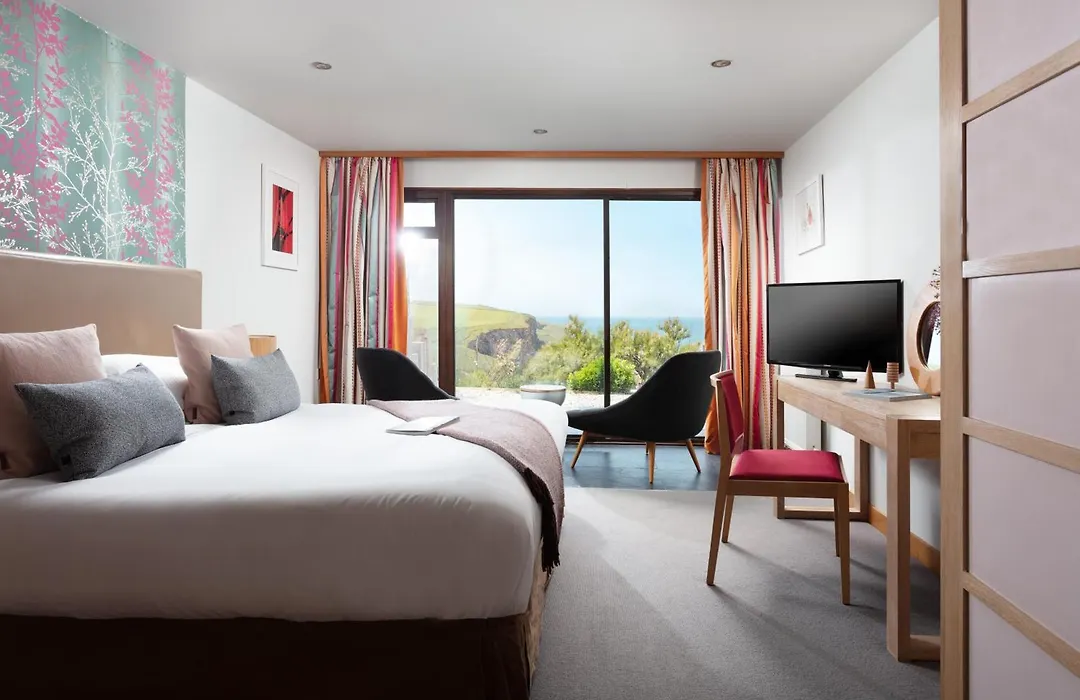 Bedruthan Hotel&Spa-1