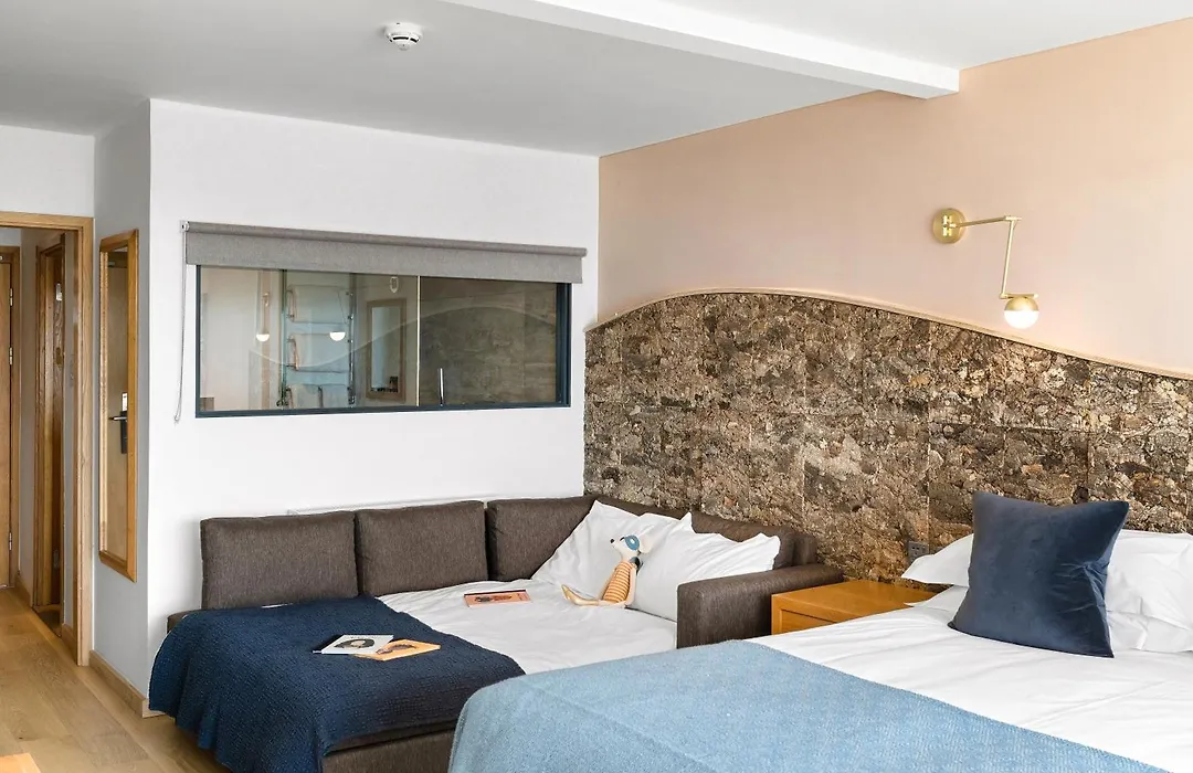 Bedruthan Hotel & Spa-1