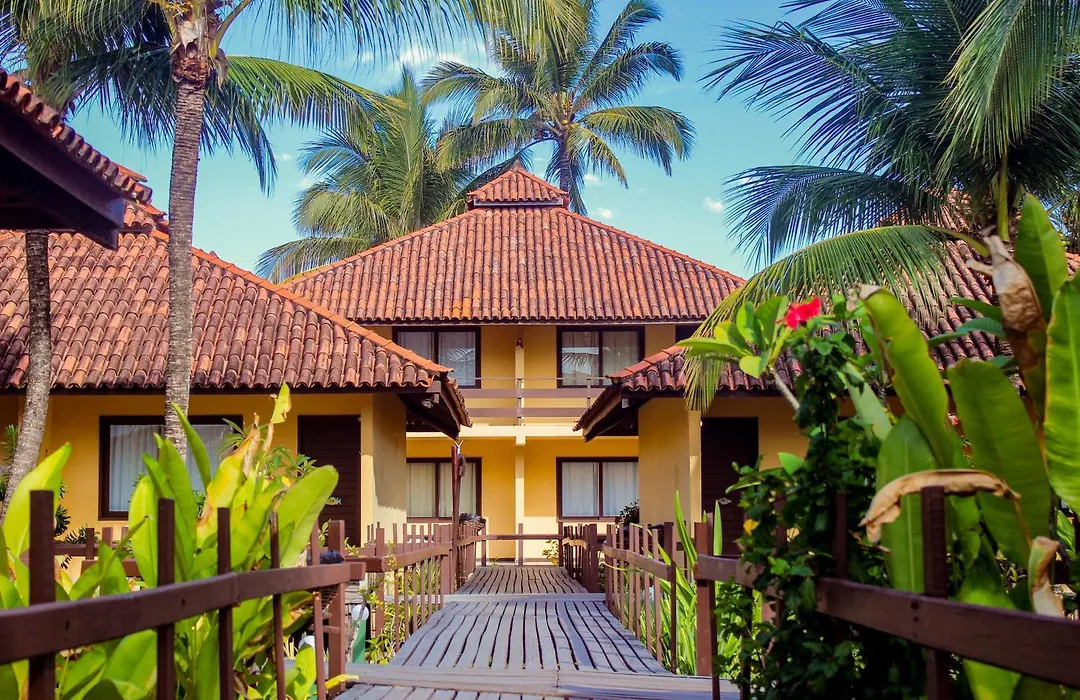 Ocapora Hotel All Inclusive-1