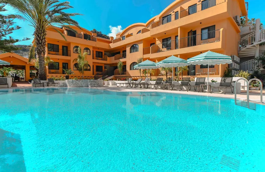 Unsal Hotel-1