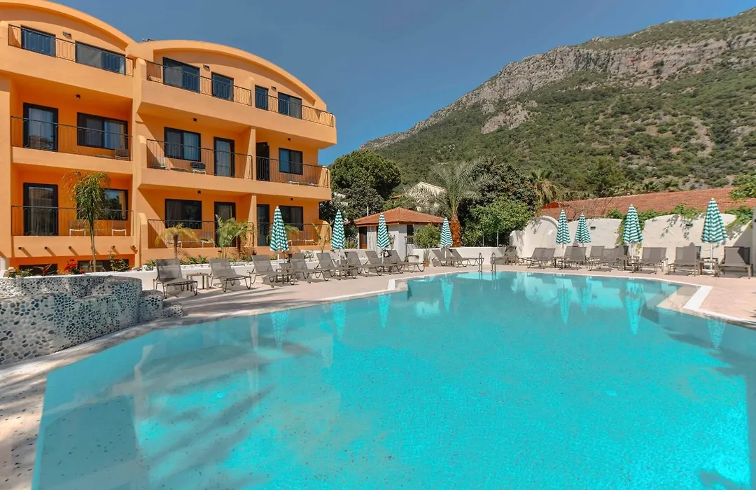 Unsal Hotel-1