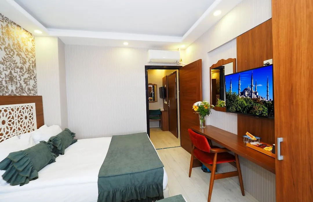 Best Nobel Hotels Old Town - Special Category-1