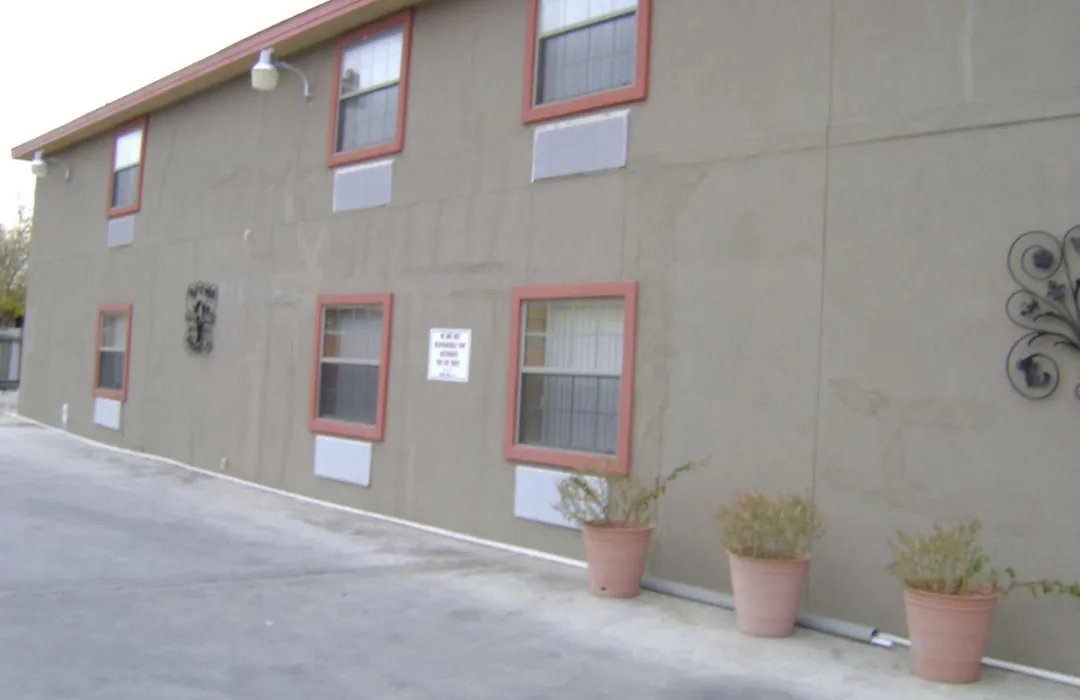 Camino Real Hotel-1