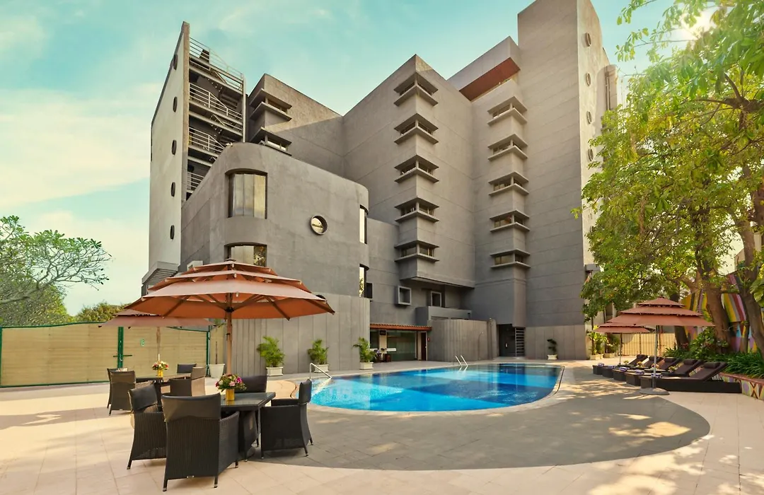 Vivanta Vadodara-1
