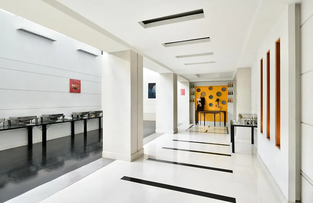 Ramada By Wyndham Jaipur-1
