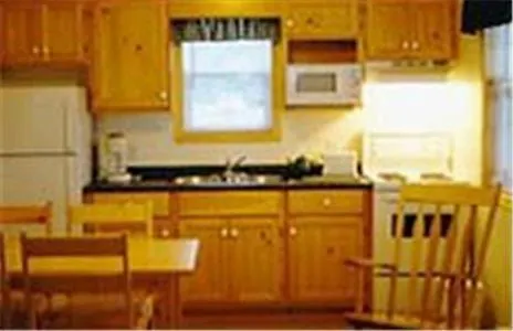Cabot Trail Sea & Golf Chalets-1