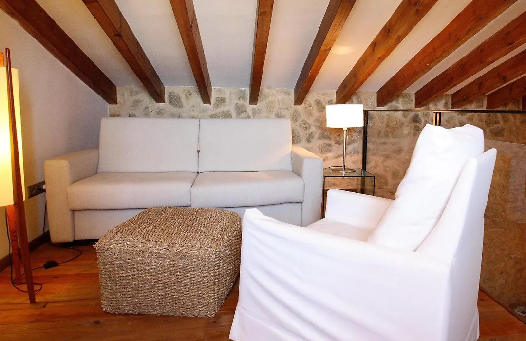 Agroturismo Ses Cases De Fetget (Adults Only)-1