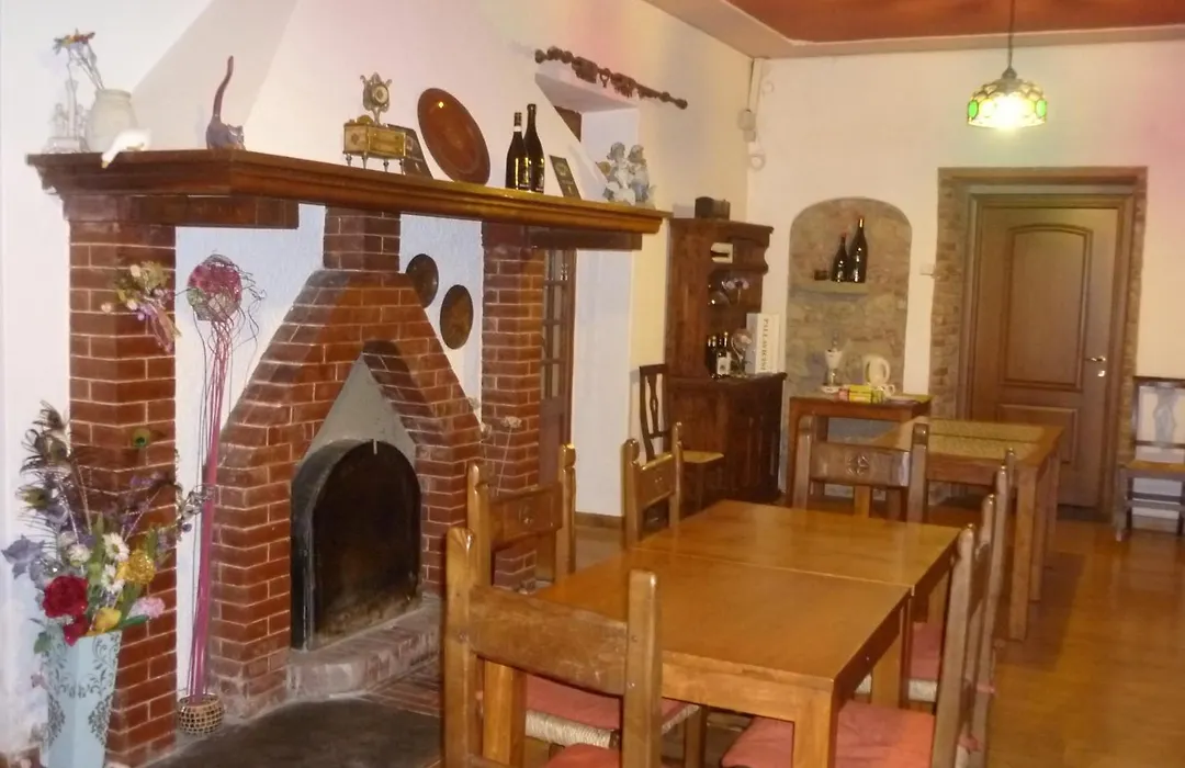 Villa Pallavicini B&B-1