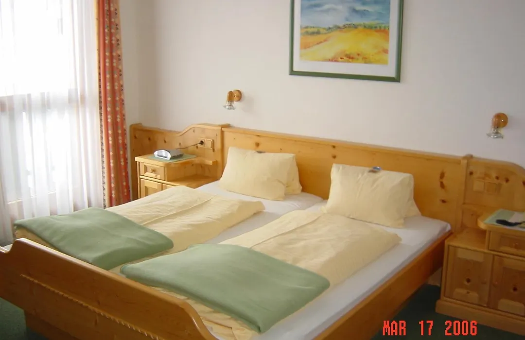 Hotel Sporthof Austria-1