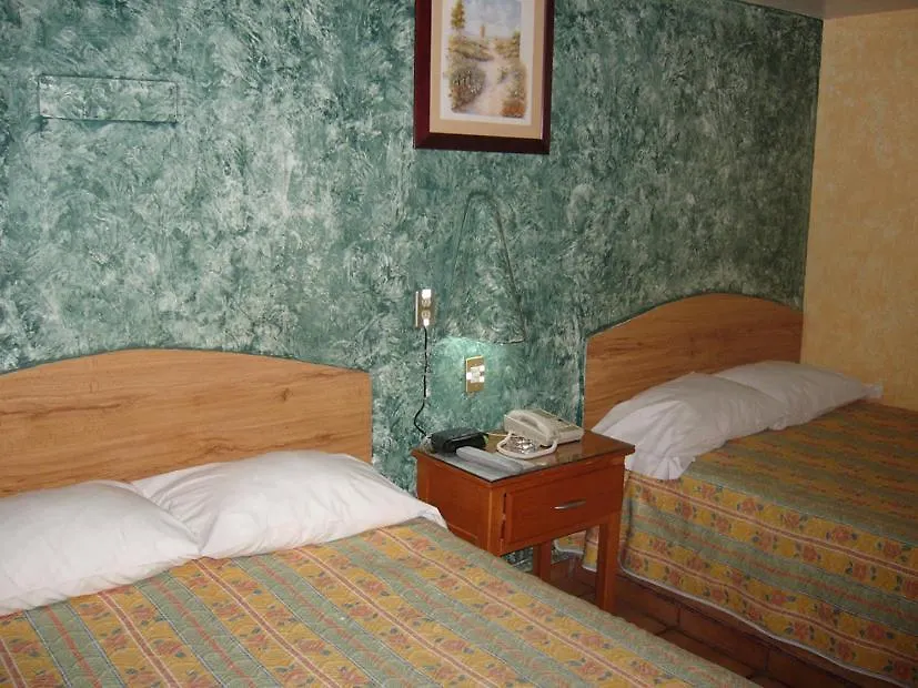 Hotel Del Rio Inn-1