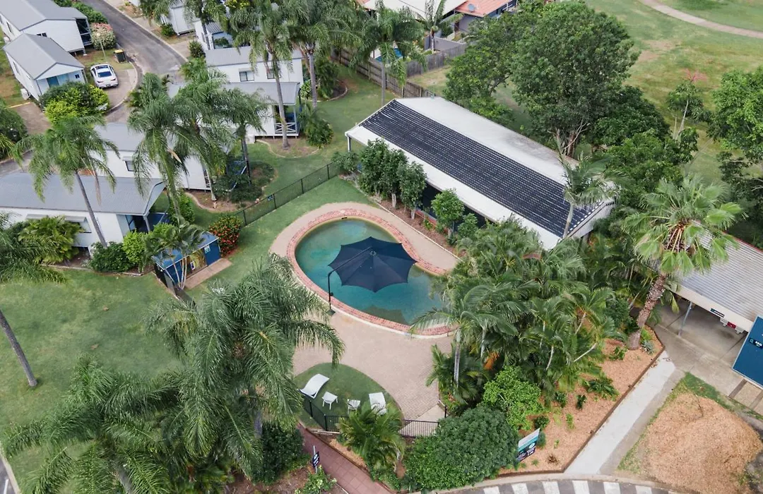 Tasman Holiday Parks - Hervey Bay-1