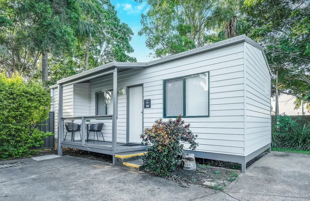 Tasman Holiday Parks - Hervey Bay-1