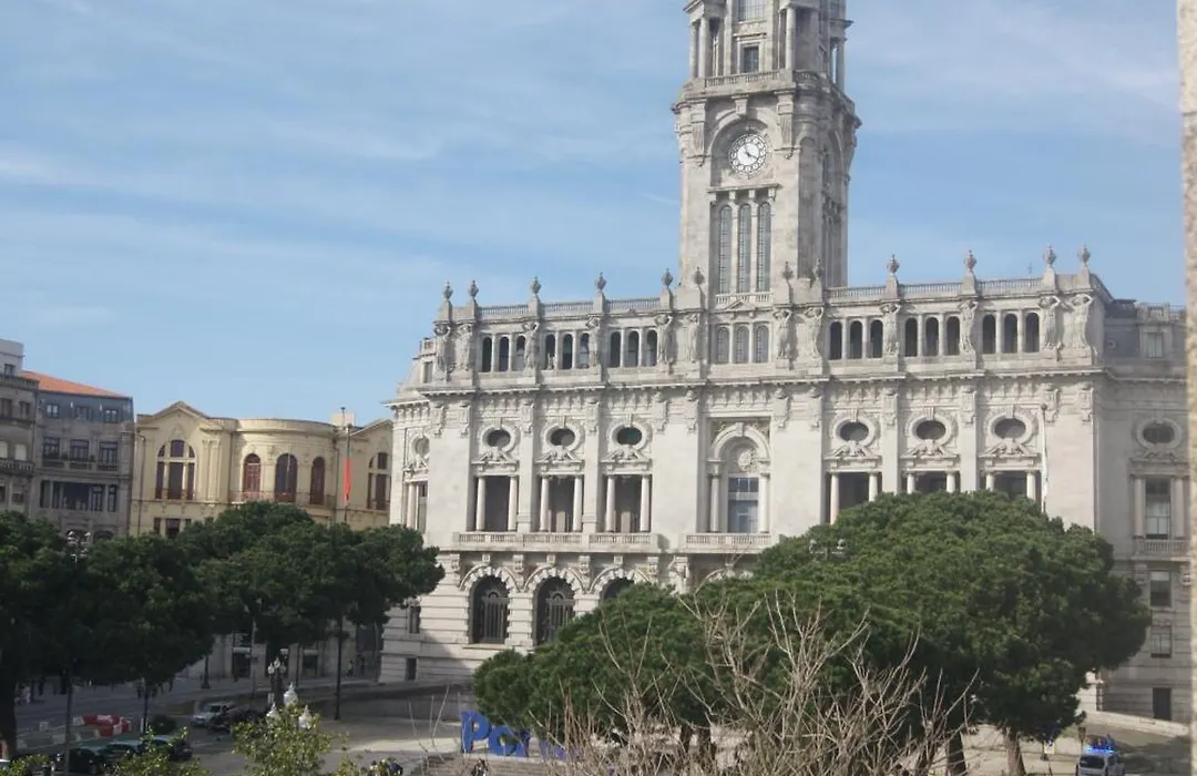 Hotel Chique Aliados-1