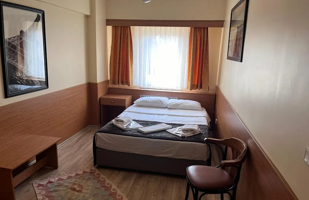 Kadikoy Otel-1