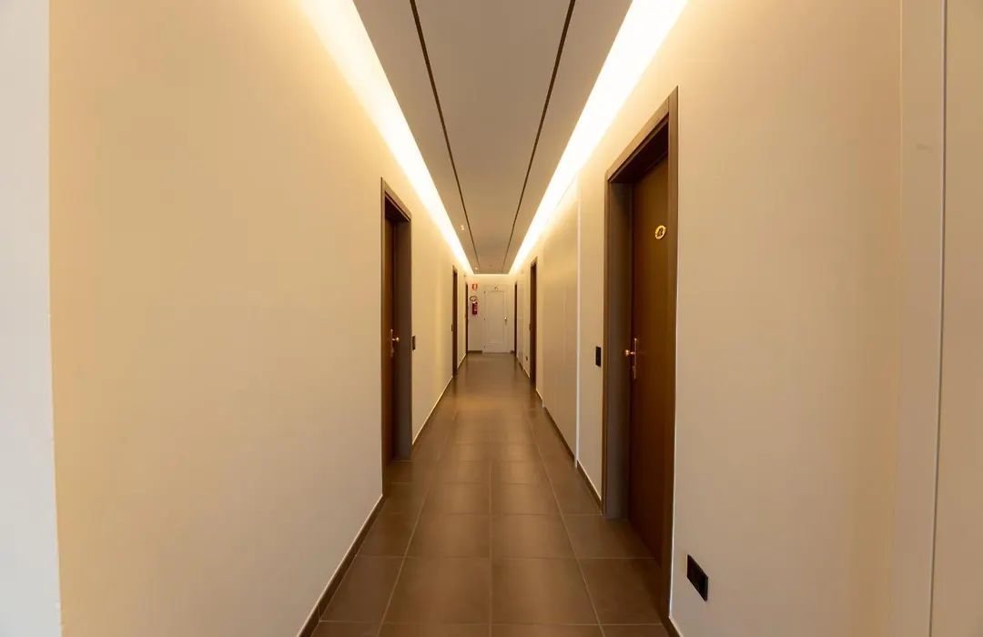 Albergo Ristorante Papa-1
