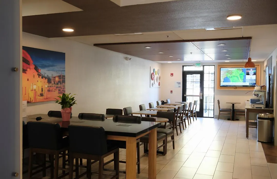 Holiday Inn Express Davis-University Area By Ihg-1
