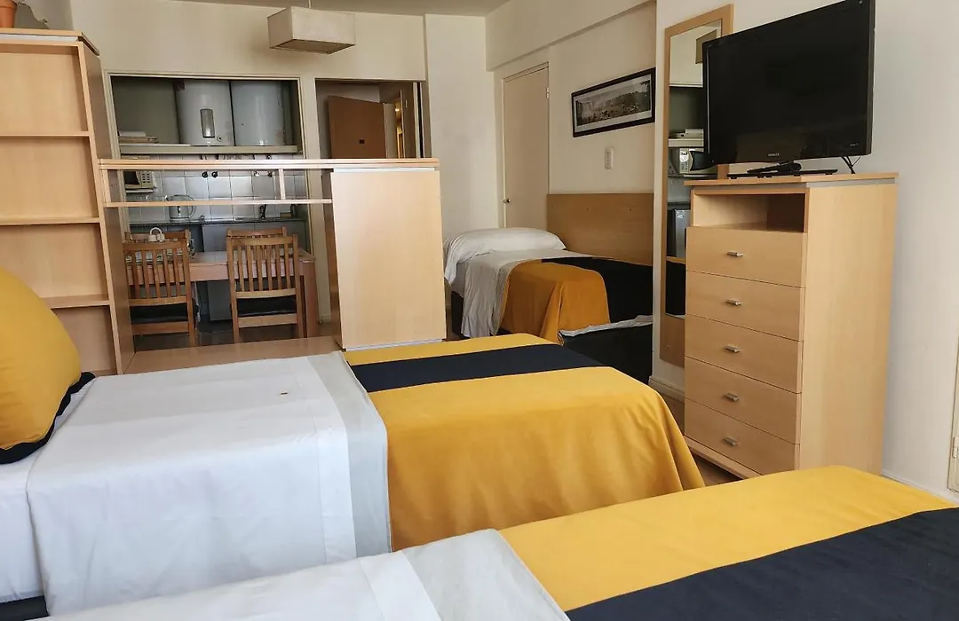 Callao Suites Recoleta-1