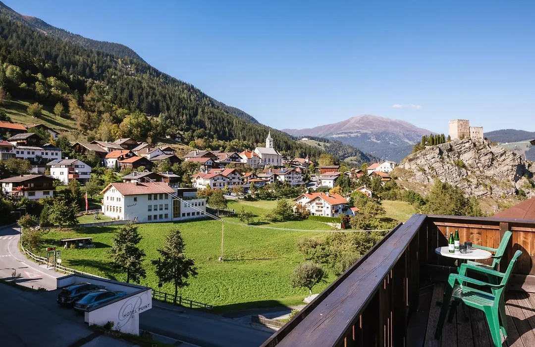 Hotel Forer-1
