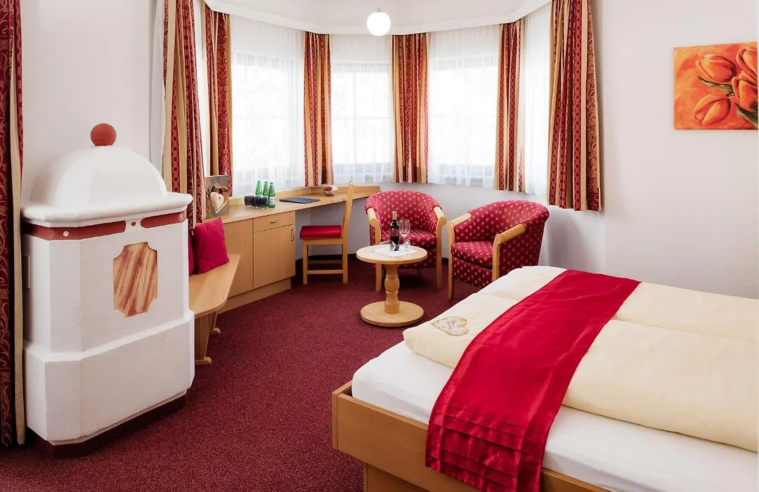 Hotel Forer-1