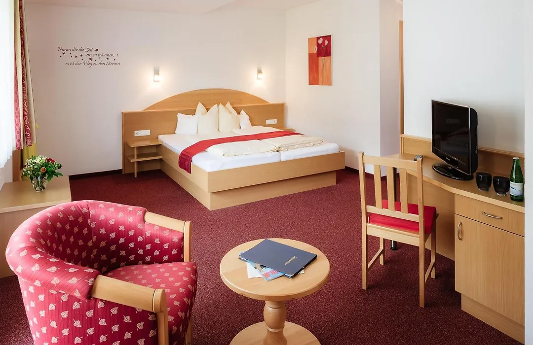Hotel Forer-1