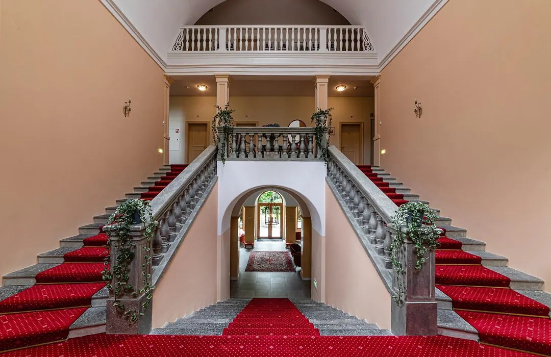 Hotel Le Prese-1