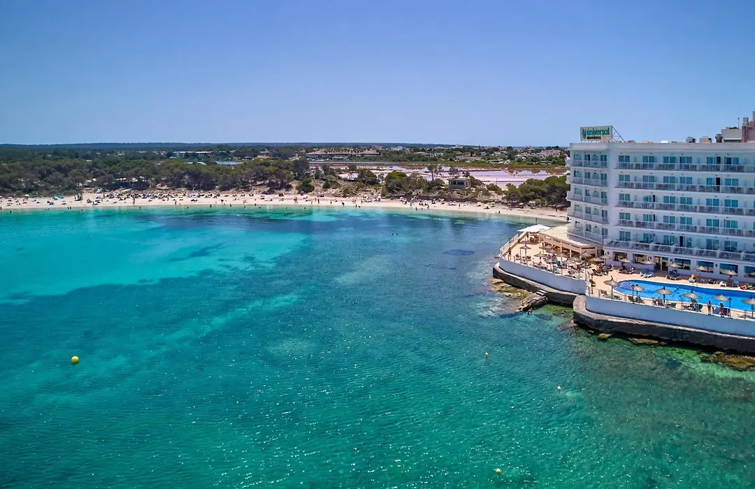 Universal Hotel Marques-1