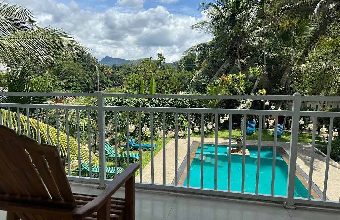 Heavens Holiday Resort-1
