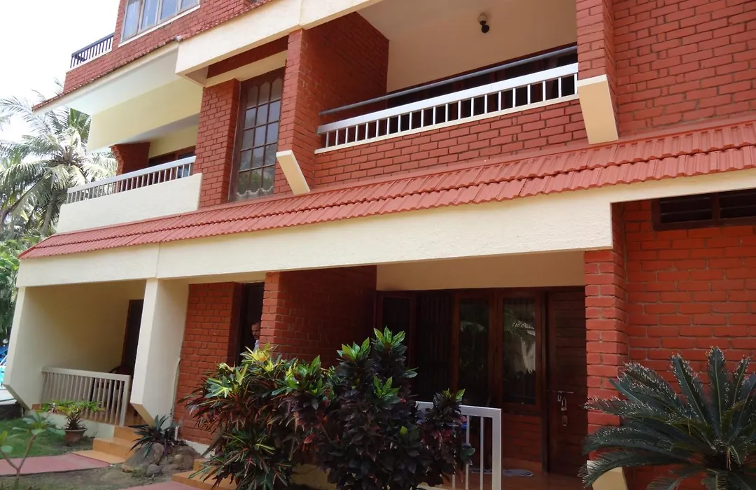 Hotel Thushara-1