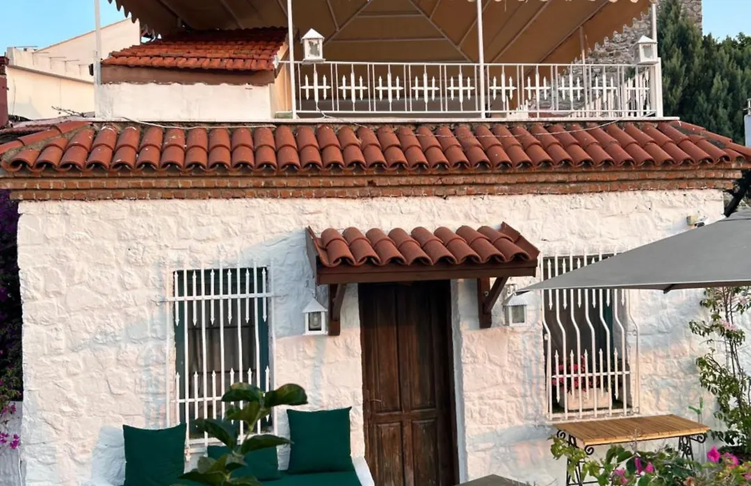 8 Oda Marmaris-1