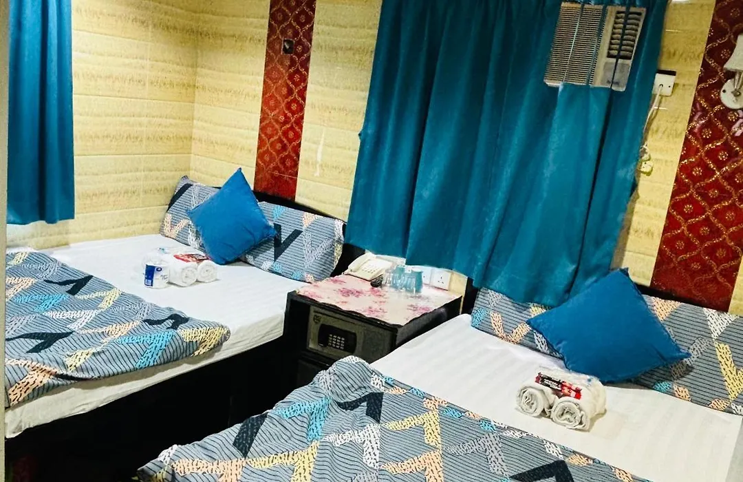 Philippine Hostel-1