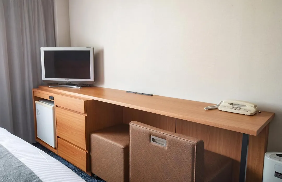 Vessel Hotel Kurashiki-1