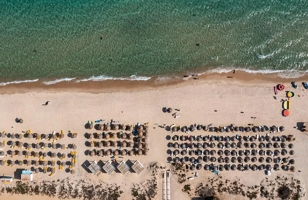 Sentido Marillia Resort & Spa-1