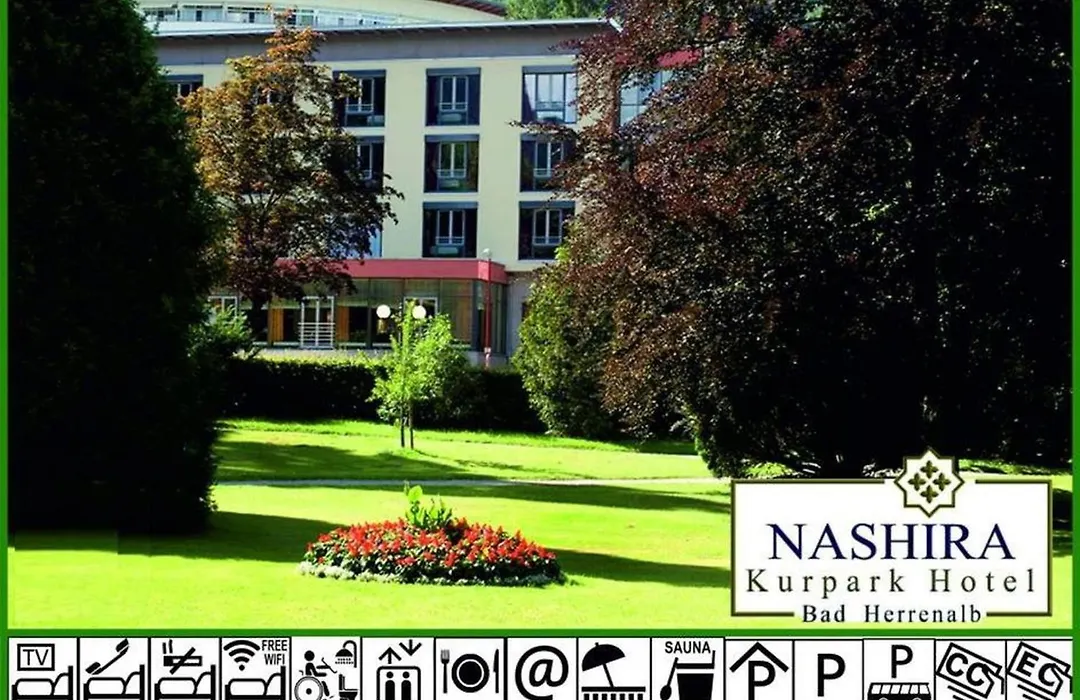 Nashira Kurpark Hotel-1