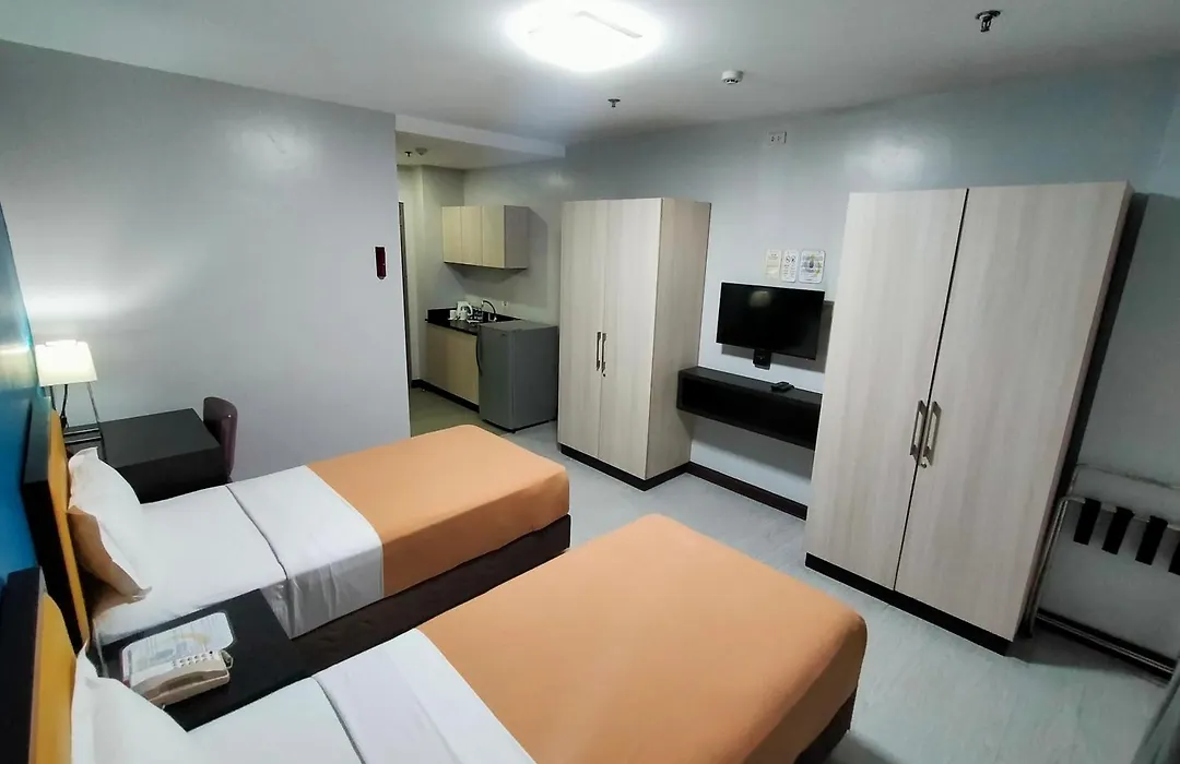 Studio 89 Katipunan Qc-1
